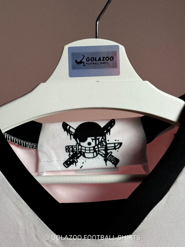 Zoro x japan special edition jersey